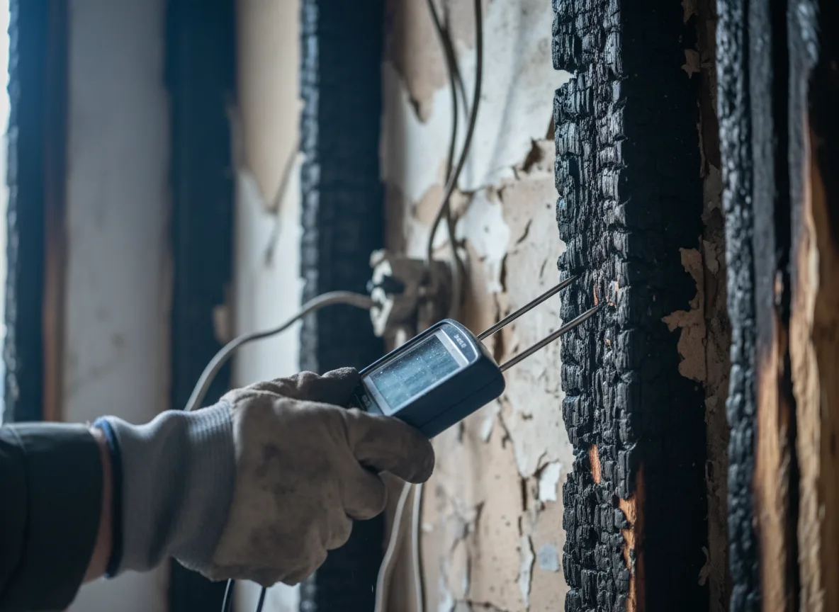 Fire Damage Restoration Huron, TN FAQs